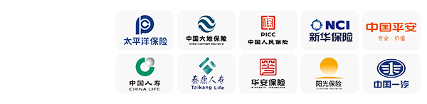 商保定保